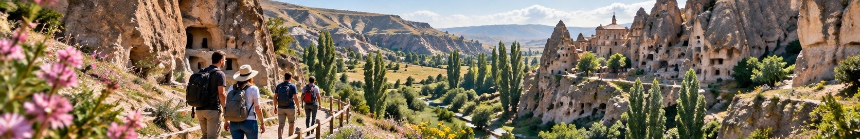 Soğanlı Vadisi