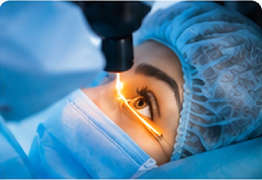 Relevant medical photo for this treatment