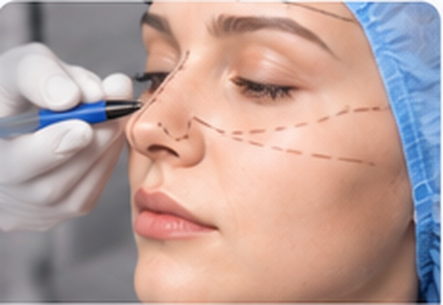 Relevant medical photo for this treatment