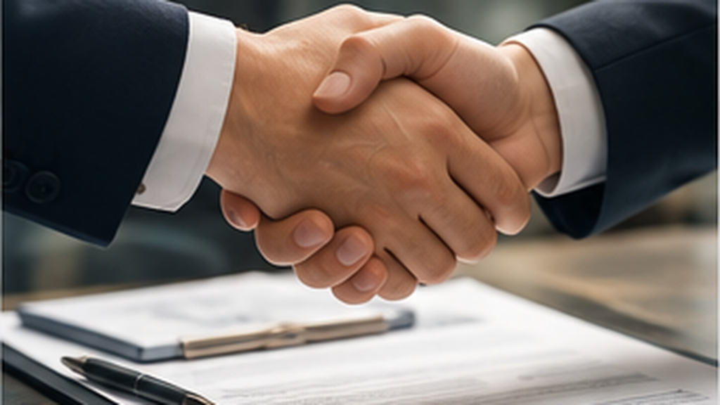 Intermediation agreement – Kayseri Care Travel