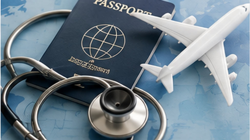 Medical travel terms – Kayseri Care Travel
