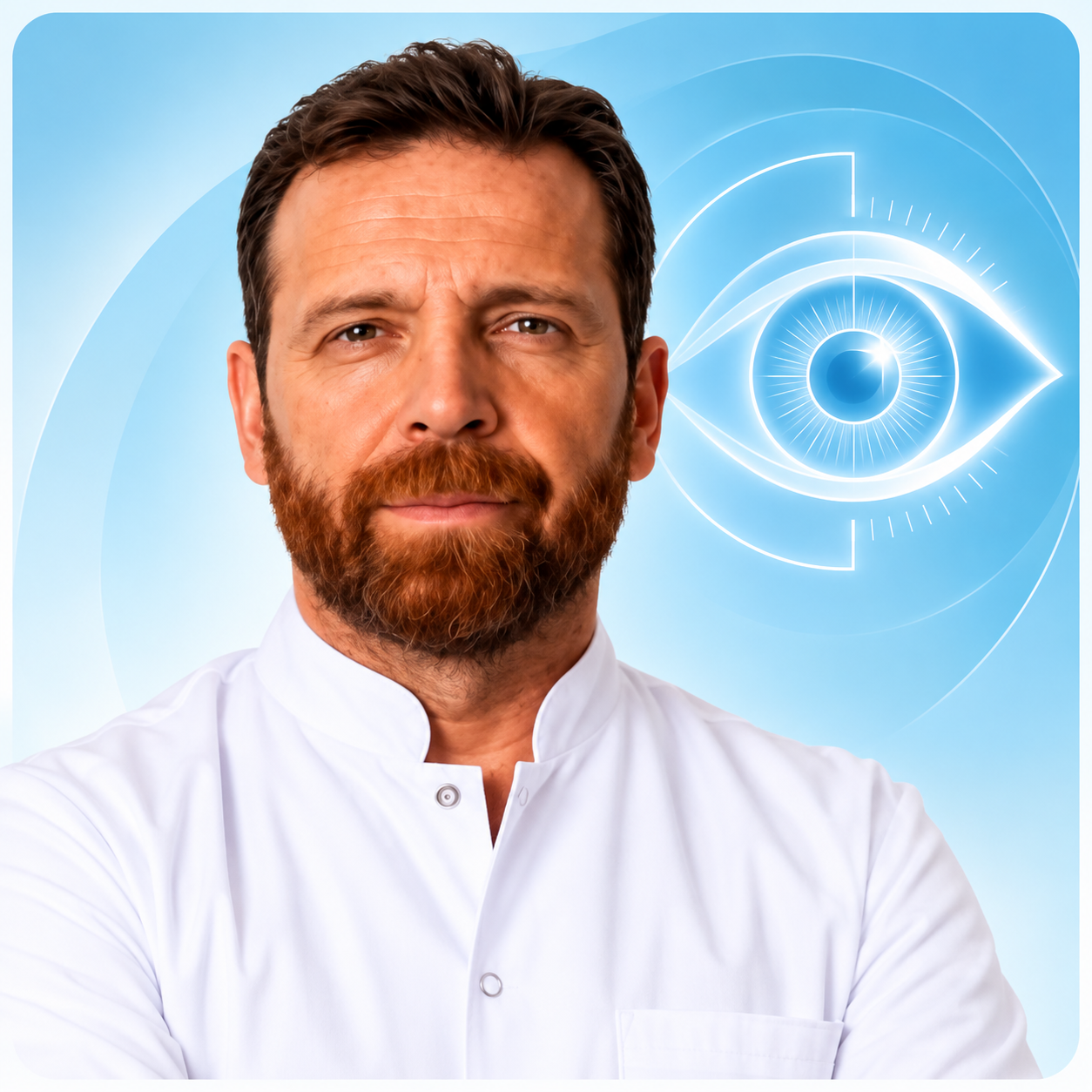 Prof. Dr. Mustafa Koç