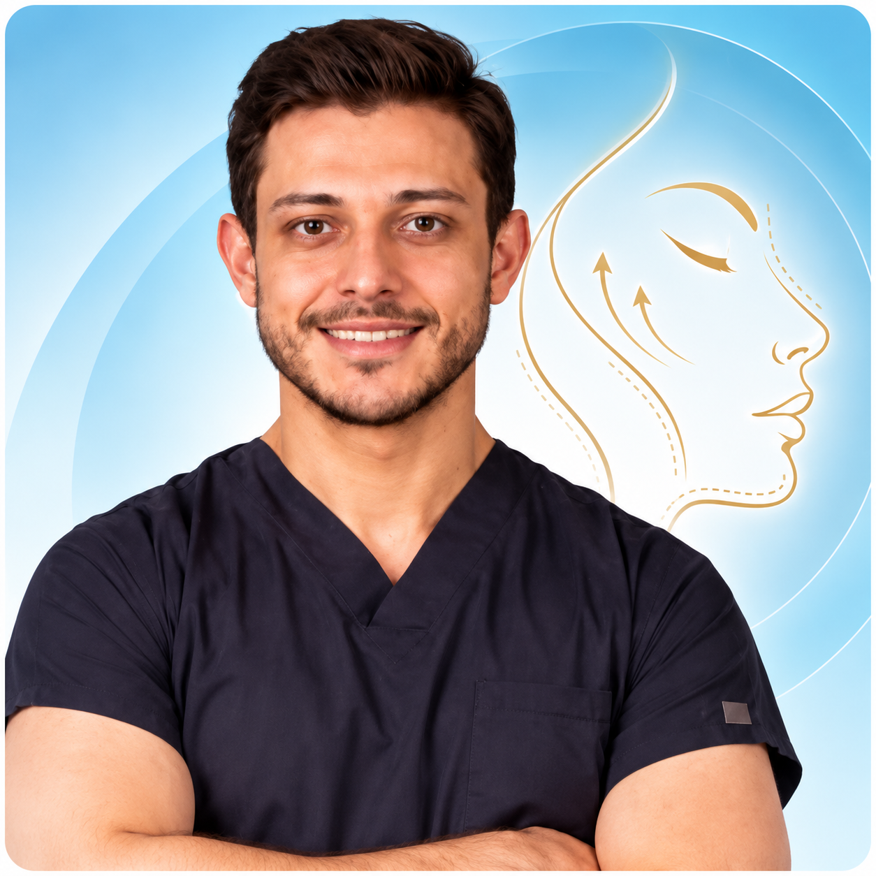 Op. Dr. Yahya Melih Işık