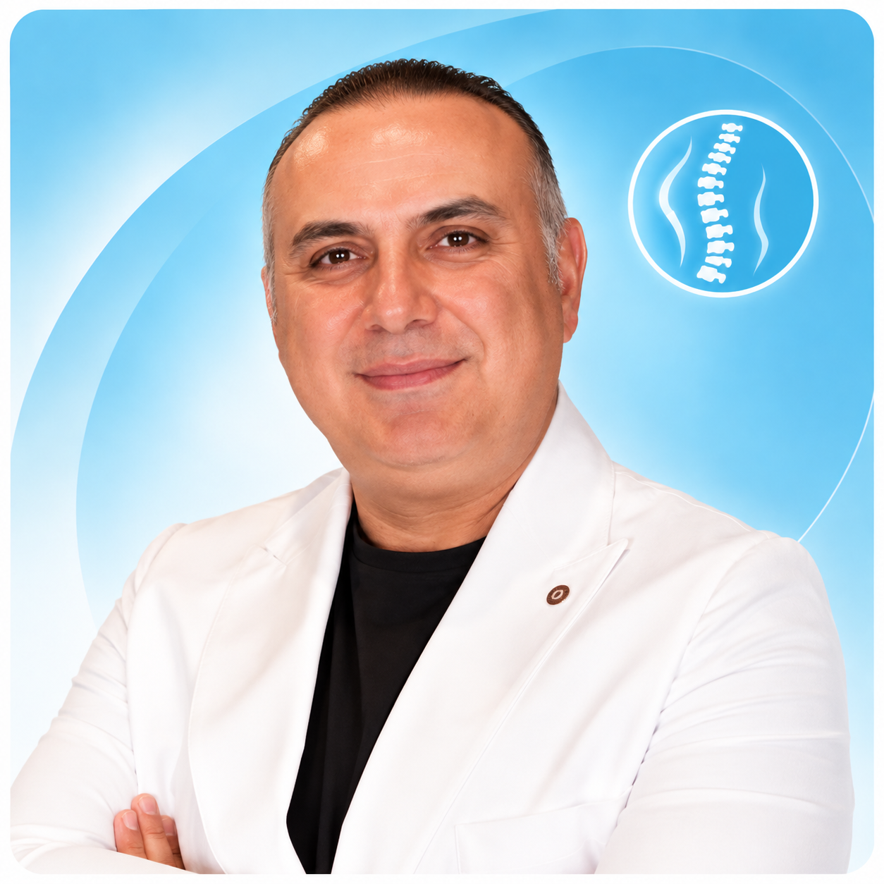 Prof. Dr. Sabri Batin